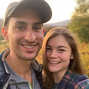 Meet your Posher, Katherine